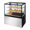 Vitrine Serviço Traseiro Refrigerada Série U - 285 L
