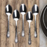Tivoli Dessert Spoons - Set of 12 - Olympia - Fourniresto