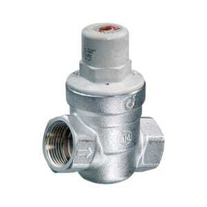 Pressure Reducer for Steam Oven