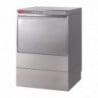 Maestro 50x50 Dishwasher 230V with Drain Pump Detergent Dispenser and Break Tank - Gastro M - Fourniresto