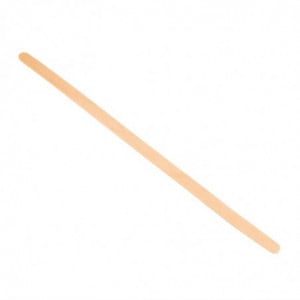 Birch Stirrers 140mm - Pack of 1000 - Fiesta Green - Fourniresto