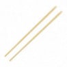 Bamboo Chopsticks 210mm - Pack of 100 - Fiesta Green - Fourniresto