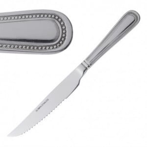 Meat Knife Bead - Set of 12 - Olympia - Fourniresto
