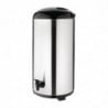 Distributeur de Bebidas em Inox - 14L - Olympia