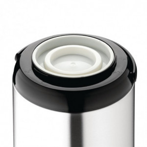 Distributeur de Bebidas em Inox - 14L - Olympia