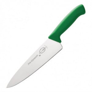Pro Dynamic HACCP Green Chef's Knife - 215mm - Dick