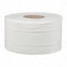 Rolo de Papel Higiênico 2 Folhas Mini Jumbo 150m - Pacote com 12 - Jantex