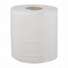 2-Ply White Centre Feed Hand Towels - Pack of 6 - Jantex