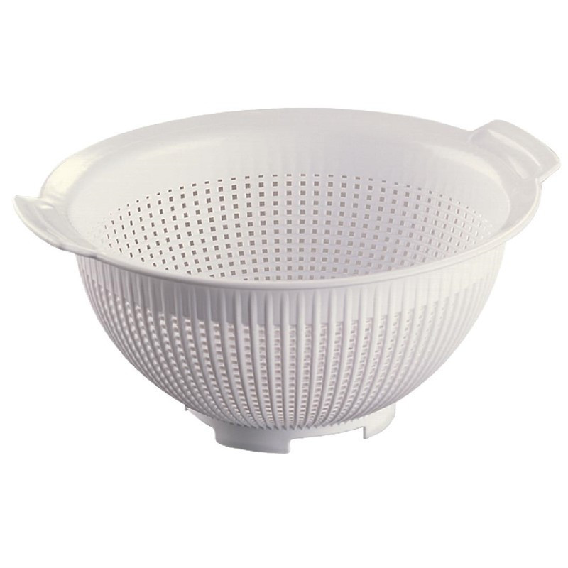 Strainer in Polypropylene Ø380mm - Araven - Fourniresto