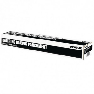 Parchment Paper - Sold Individually - L 50 m - Vogue