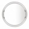 Round Stainless Steel Serving Tray Ø 355mm - Olympia - Fourniresto