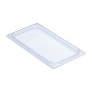 Airtight Polypropylene Lid - GN 1/2 - Cambro - Fourniresto