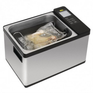 Banho-maria Cozimento Sous Vide-12,5L - Buffalo