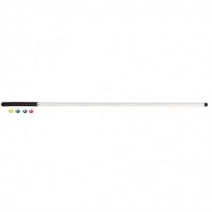 Clipex Sleeve with Color Coded Clips - L 1370mm - Jantex