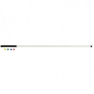 Manche Clipex com Clipes Código de Cor - L 1370mm - Jantex