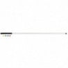Clipex Sleeve with Color Coded Clips - L 1370mm - Jantex
