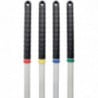 Clipex Sleeve with Color Coded Clips - L 1370mm - Jantex