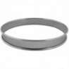 Cercle À Tarte em Inox- Ø 280 mm - Matfer