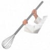Fouet em Inox - L 1016 mm - FourniResto