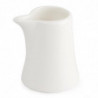 Mini Milk Pots 50 Ml - Set of 12 - FourniResto - Fourniresto