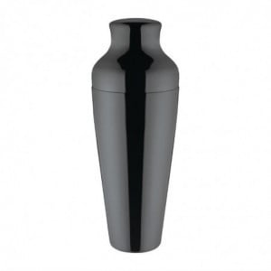 Shaker Parisiense Cinza Titânio 550 ml - Olympia - Fourniresto