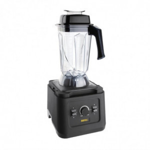Blender With 2.5L Soundproof Cover - Buffalo
