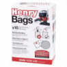 Henry Vacuum Bags - Pack of 10 - FourniResto - Fourniresto