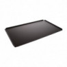 Placa de cozedura antiaderente GN 1/1-L 530 x P 325mm - Schneider