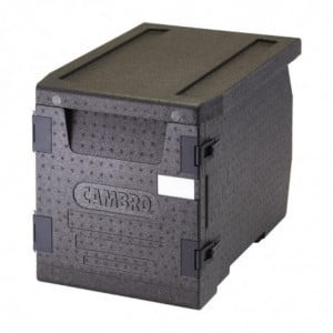 Conteneur Epp À Chargement Frontal GN 1/1 - 60L - Cambro