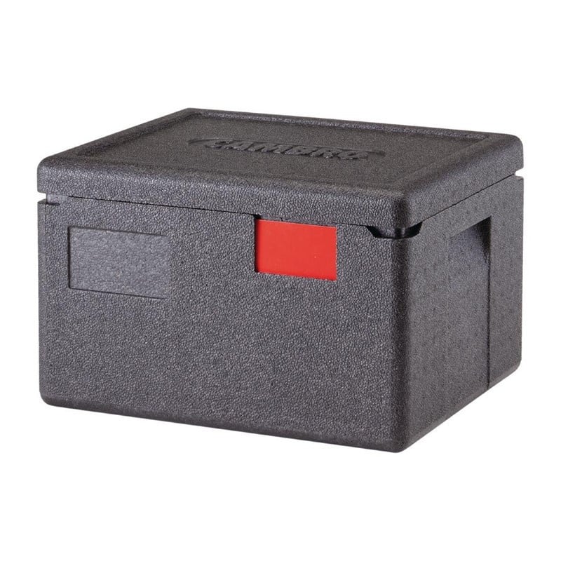 Recipiente Epp Abertura Superior GN 1/2 - 16,9L - Cambro