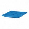 Placa Eutéctica Fria GN 1/2 - L 265 x P 325mm - Cambro