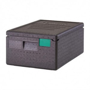 Contentor EPP GN 1/1 com Abertura Superior - 35,5 L - Cambro