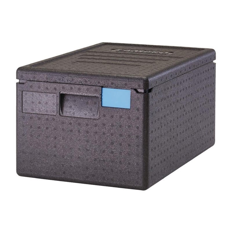 Contentor EPP GN 1/1 Com Abertura Superior Modelo Econômico - 46L - Cambro