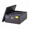 Contentor EPP 600 x 400 Abertura Superior - 53L - Cambro