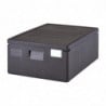 Contentor EPP 600 x 400 Abertura Superior - 53L - Cambro