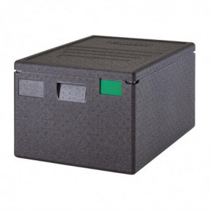 Epp Container 600 X 400 Top Opening - 80 L - Cambro