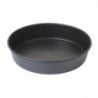 Minis Formas Antiaderentes para Tarteletes - Ø 80 mm - Conjunto de 12 - Matfer