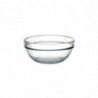 Taças de cozinheiro em vidro - 170mm - Conjunto de 6 - Arcoroc - Fourniresto