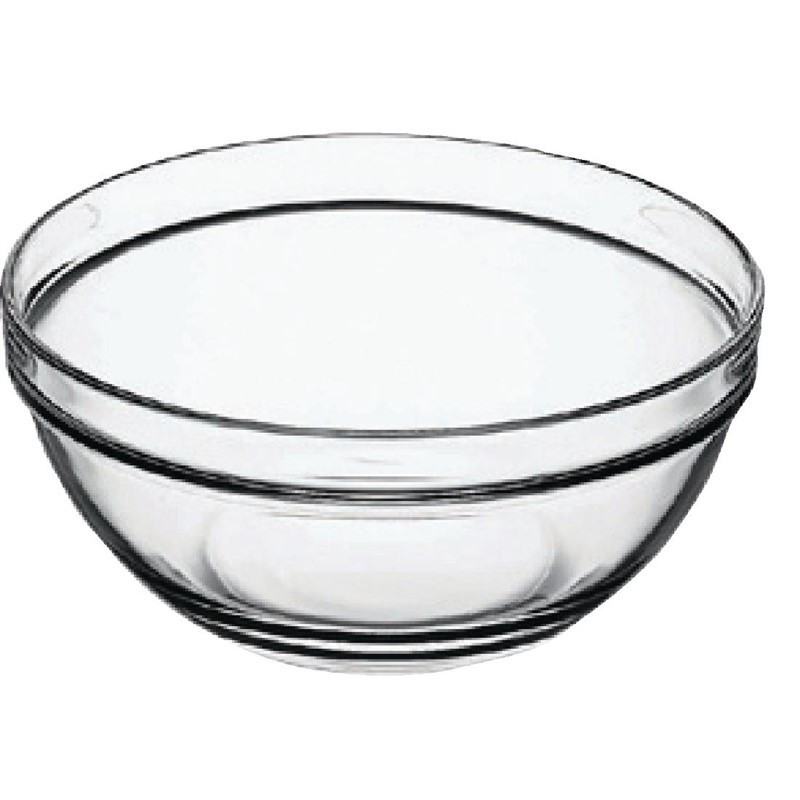 Taças de cozinheiro em vidro - 126ml - Conjunto de 6 - Arcoroc - Fourniresto