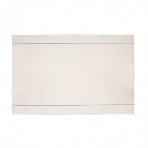 Standard Cotton Heat-Resistant Cloth - 864 X 457mm - Vogue - Fourniresto