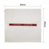 Hotel Linen and Cotton Heat-Resistant Cloth - 864 x 813mm - Vogue - Fourniresto