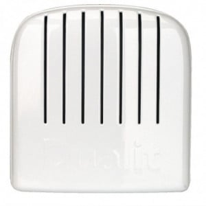 Sandwich Toaster 4 Slots-White - Dualit