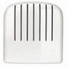 Sandwich Toaster 4 Slots-White - Dualit