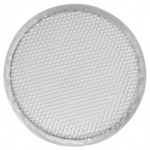 Grelha Para Pizza Em Alumínio - Ø 230 Mm - Vogue - Fourniresto