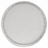 Grelha Para Pizza Em Alumínio - Ø 230 Mm - Vogue - Fourniresto