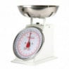 Kitchen Scale Heavy Duty - 20 Kg - FourniResto - Fourniresto