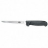Set of Knives with 215mm Chef's Knife and Case - Victorinox