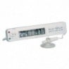 Thermomètre À Réfrigérateur et Congélateur - Hygiplas - Fourniresto