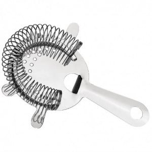 Cocktail Strainer - 4 Prongs - FourniResto - Fourniresto