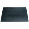 Rubber Bar Mat - 450 X 300mm - Olympia - Fourniresto